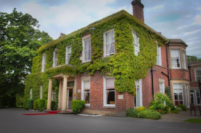 Farington Lodge Hotel